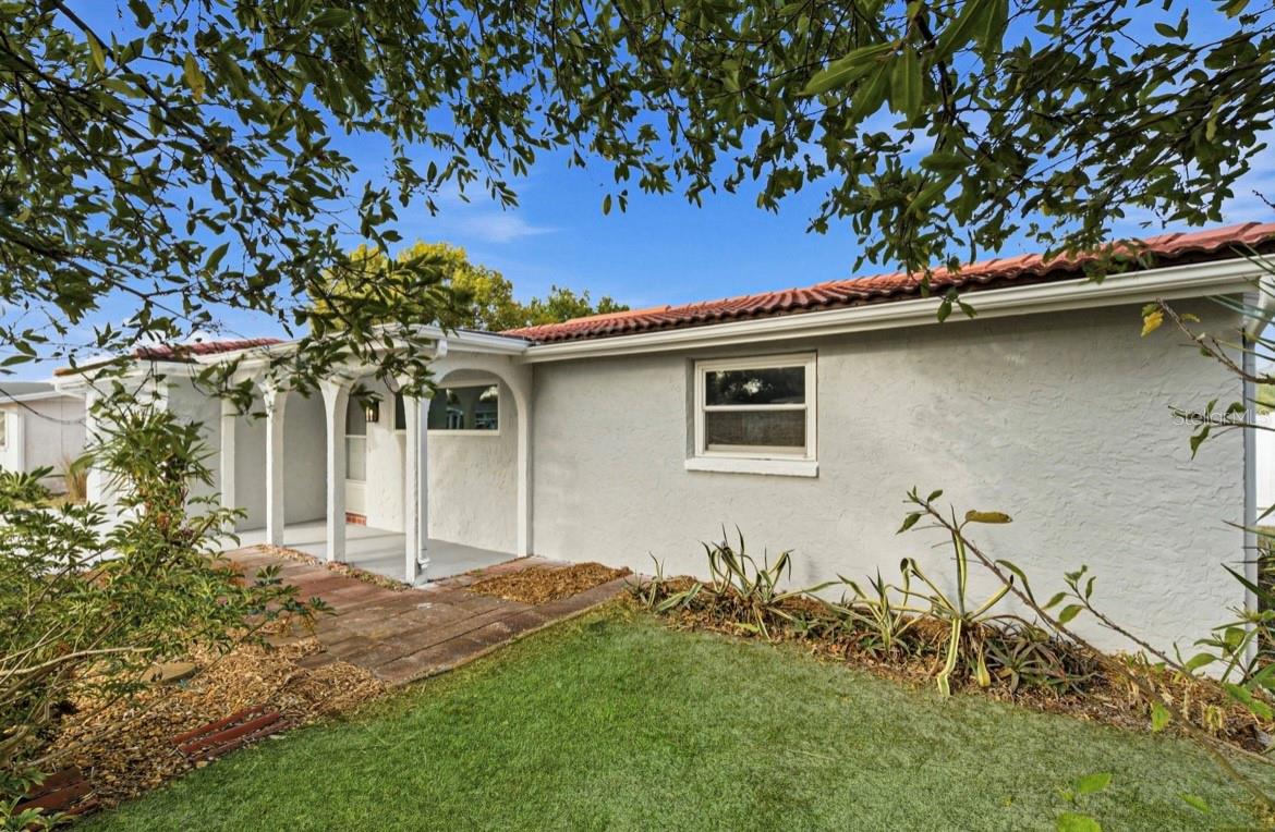 11705 Ibis Lane, FL