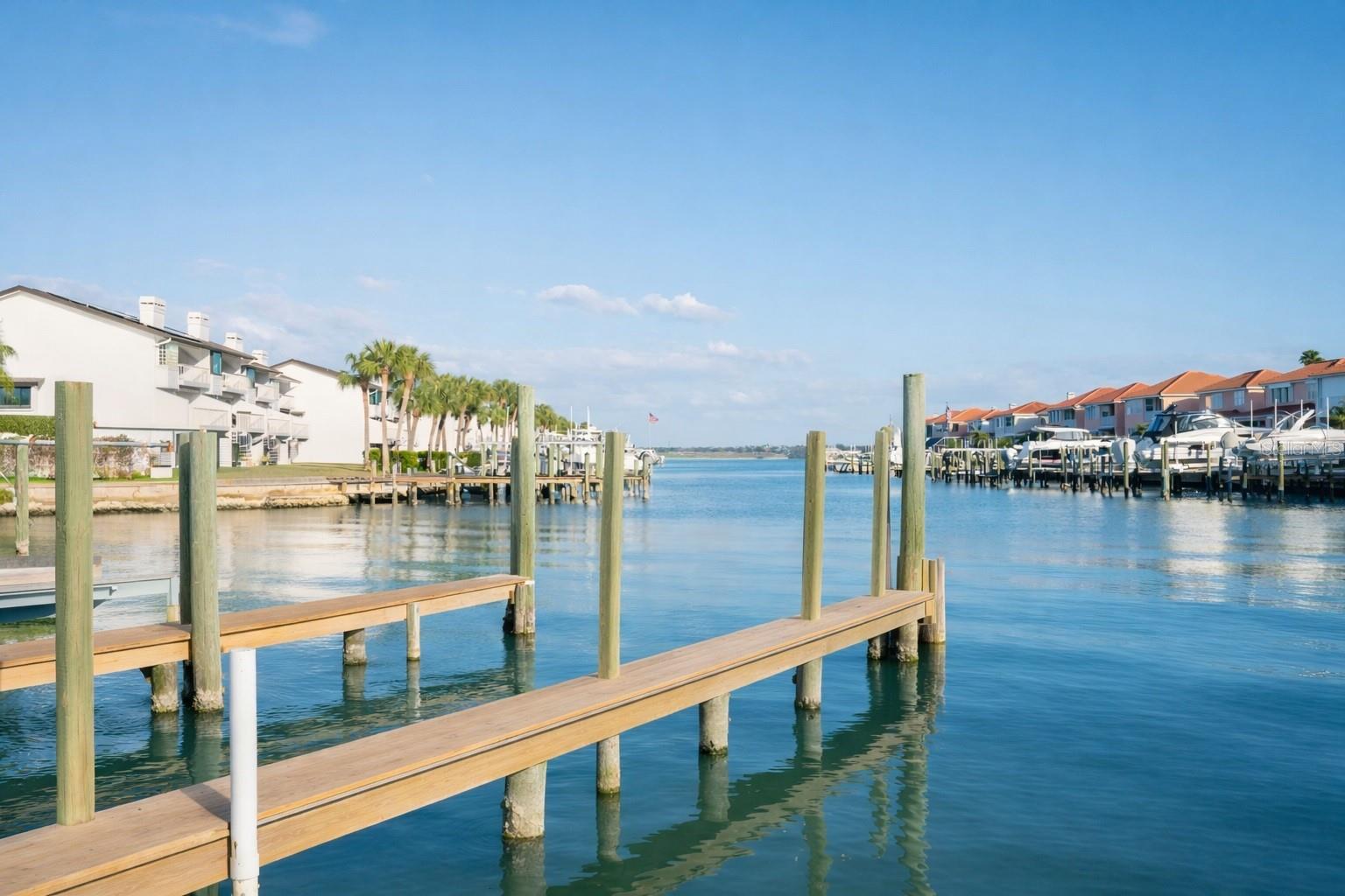 1591 Gulf Boulevard, FL