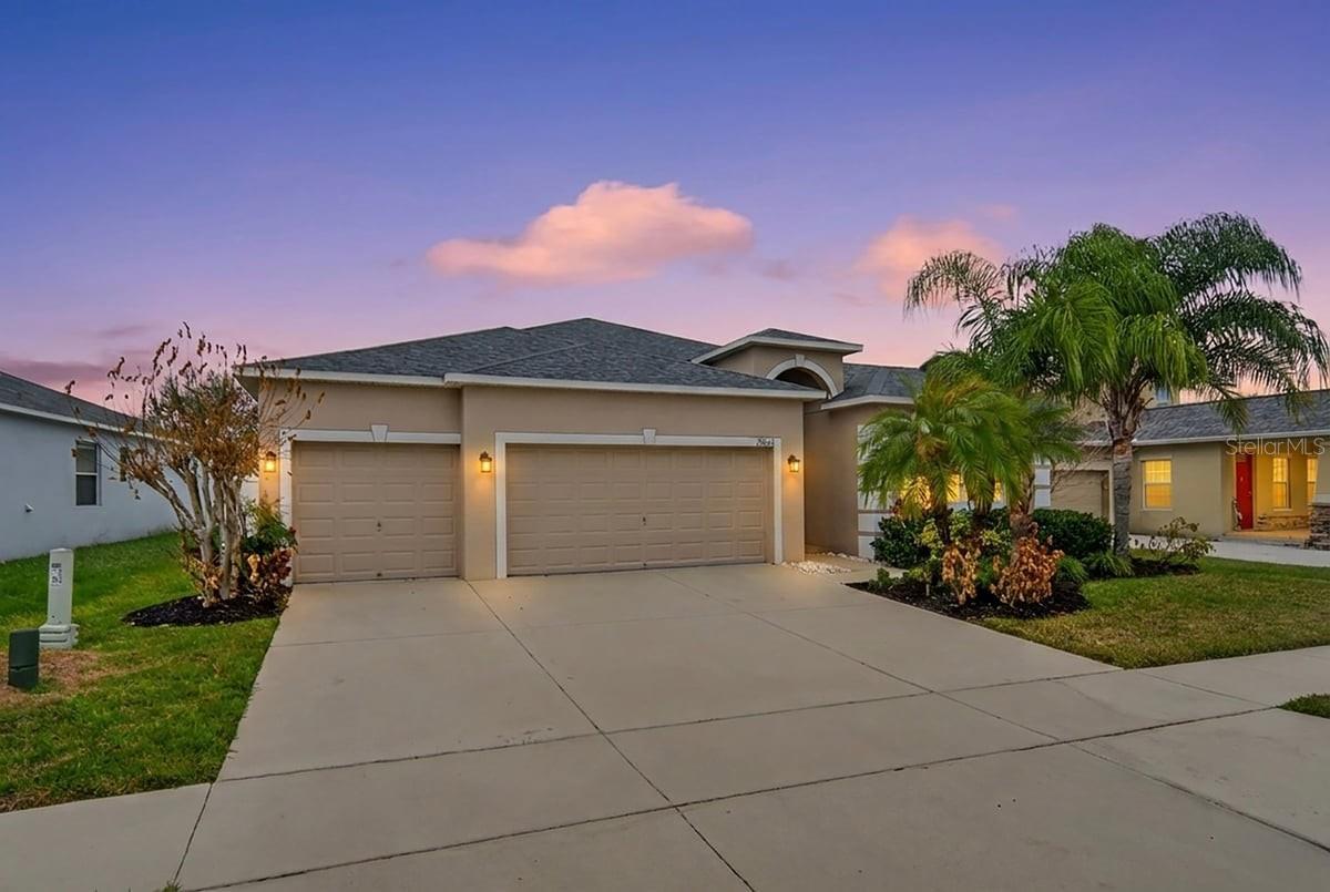 2854 Youngford Street, FL