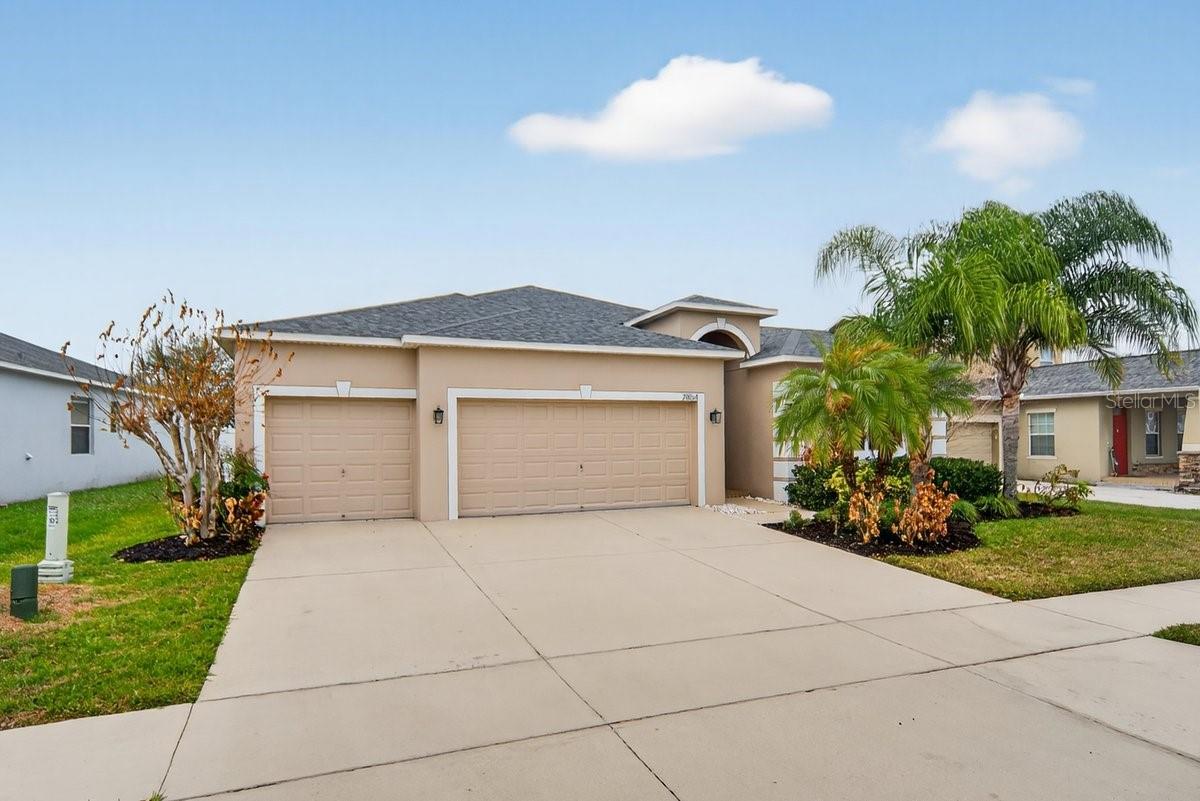 2854 Youngford Street, FL