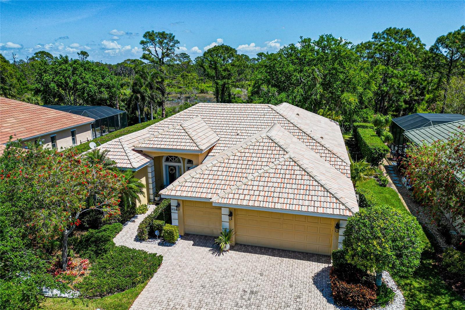 956 Scherer Way, FL