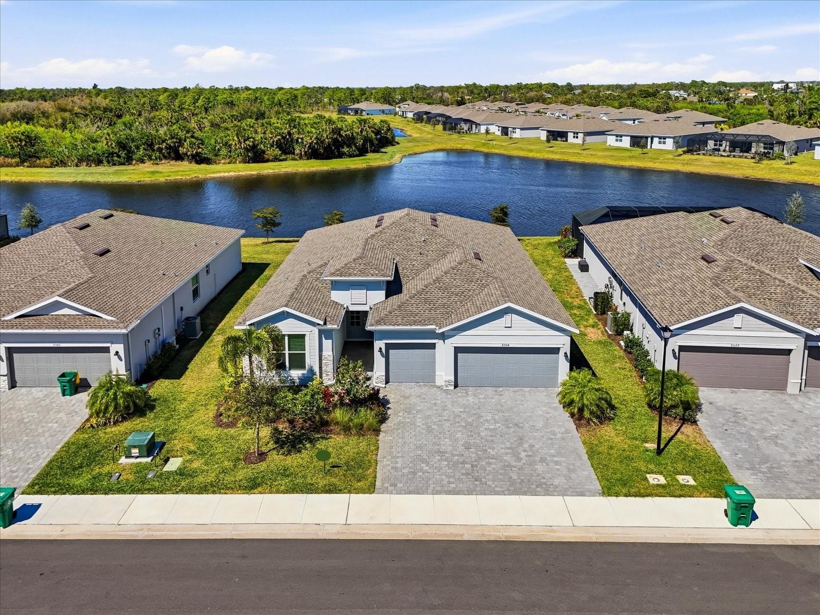 8554 Saint Kitts Circle, FL