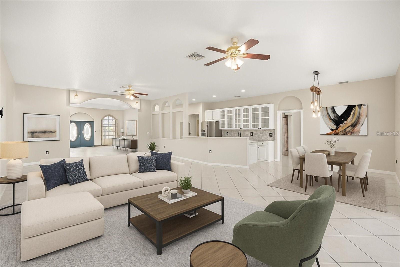 13848 Vista Del Lago Boulevard, FL