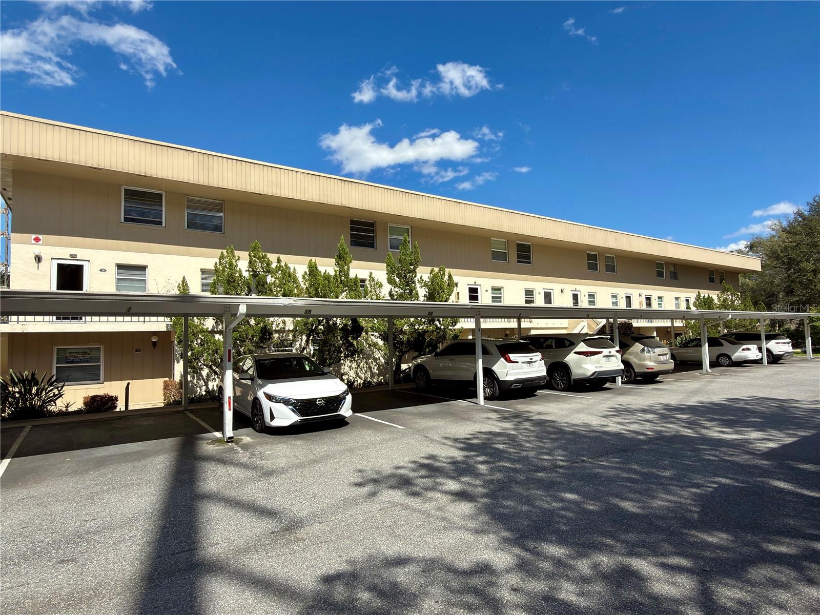 404 E Orlando Ave #8b, FL