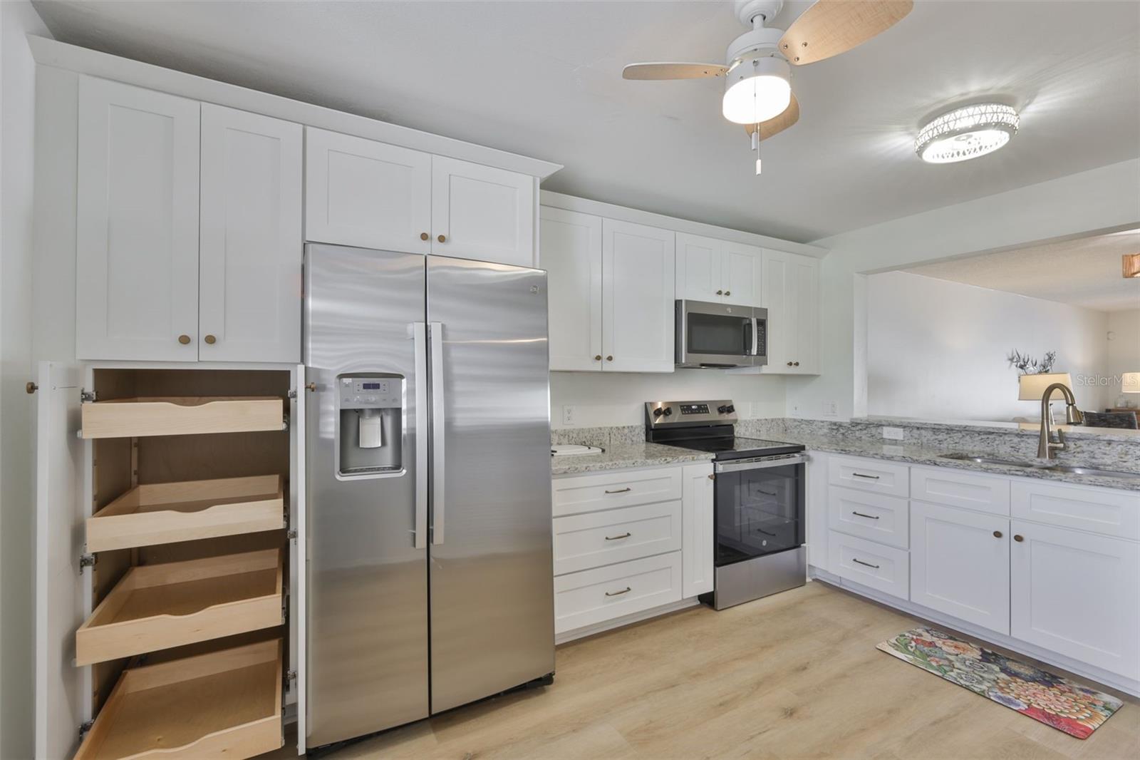 597 Lakeside Drive, FL