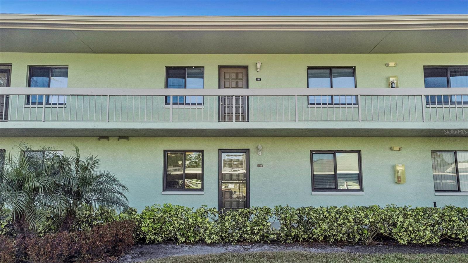 122 Caryl Way #122, FL
