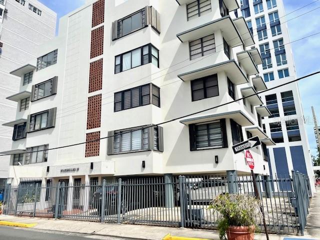 18 Marseilles, PR