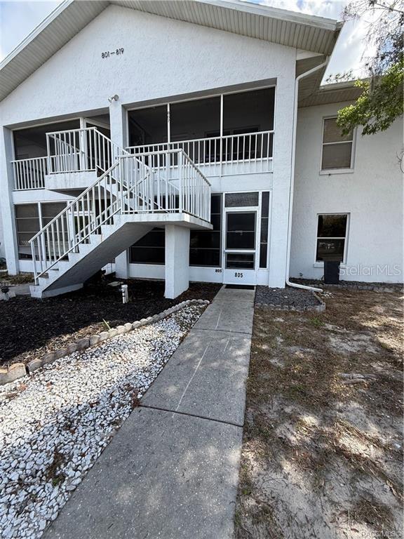 805 Mayo Drive, FL