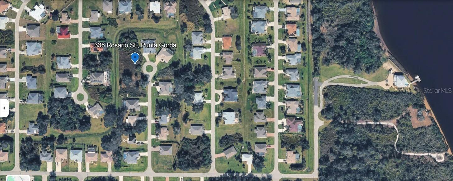 336 Rosario Street, FL