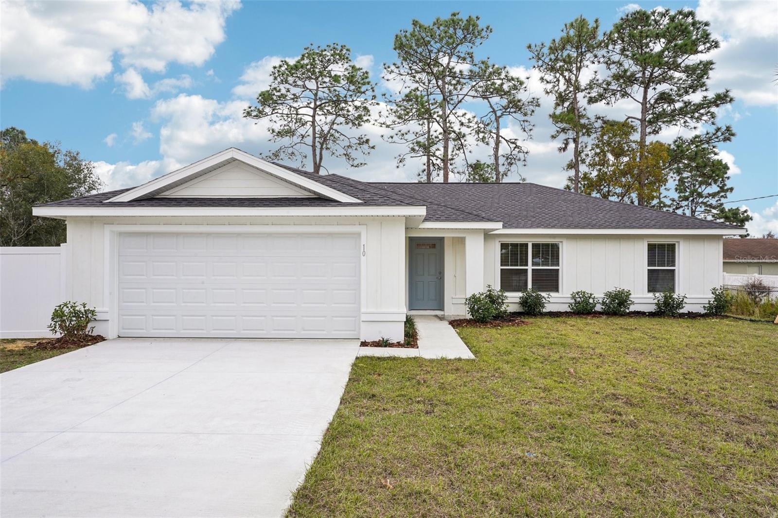 214 Caldwell Drive, FL