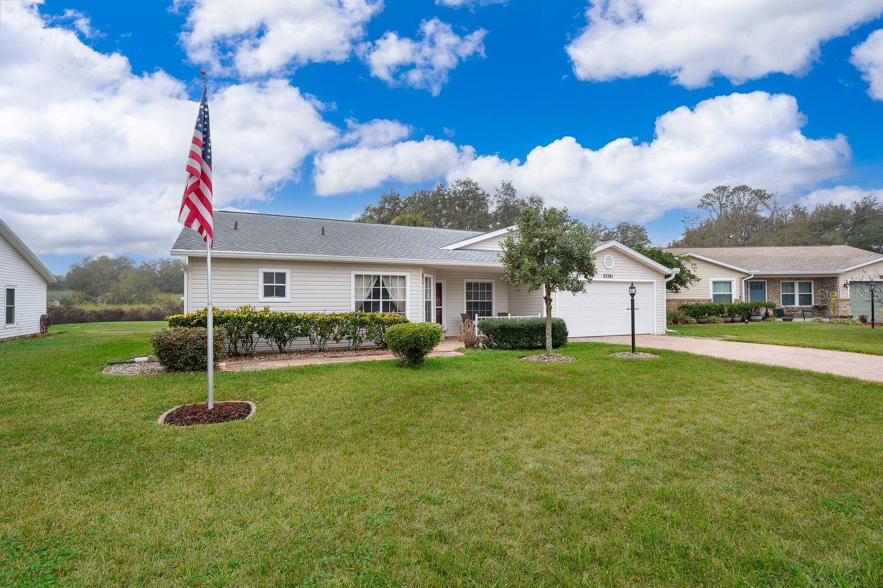 25741 Belle Helene, FL