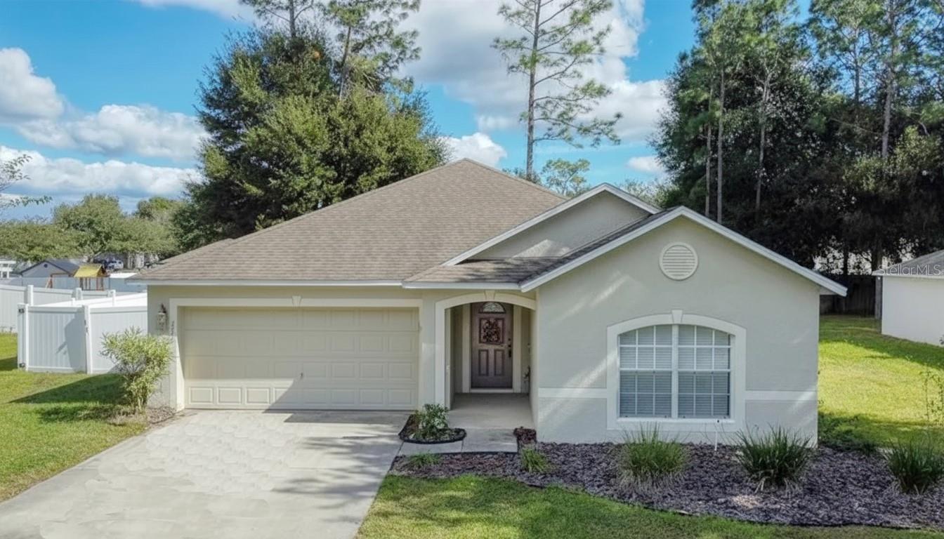 2709 45th Avenue, FL