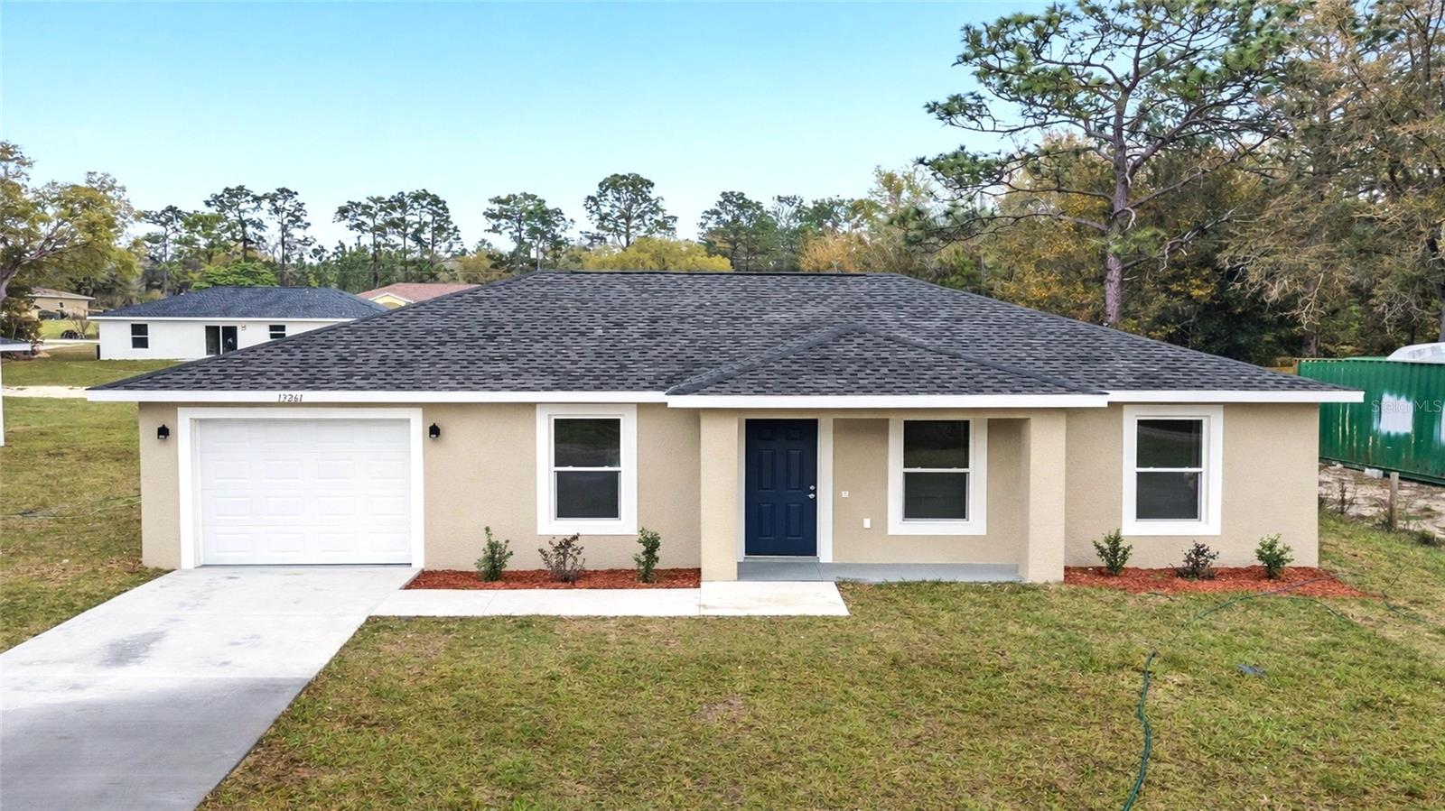 15350 38th Place, FL