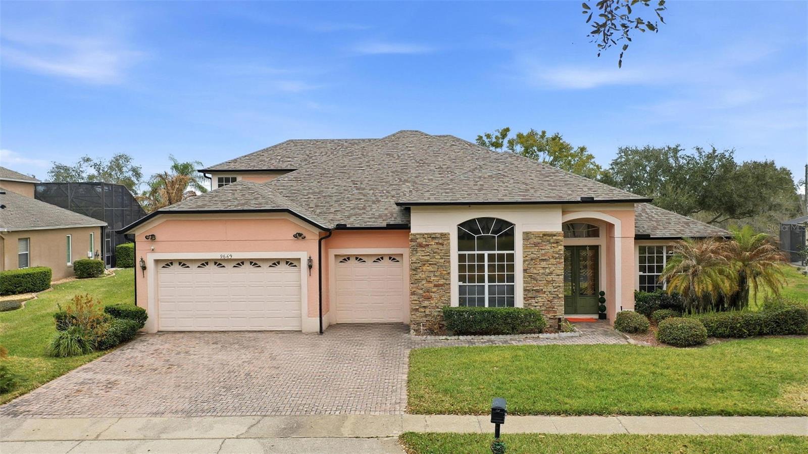 9669 Westover Club Circle, FL