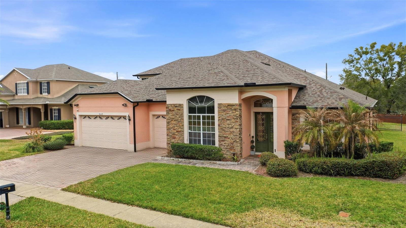 9669 Westover Club Circle, FL