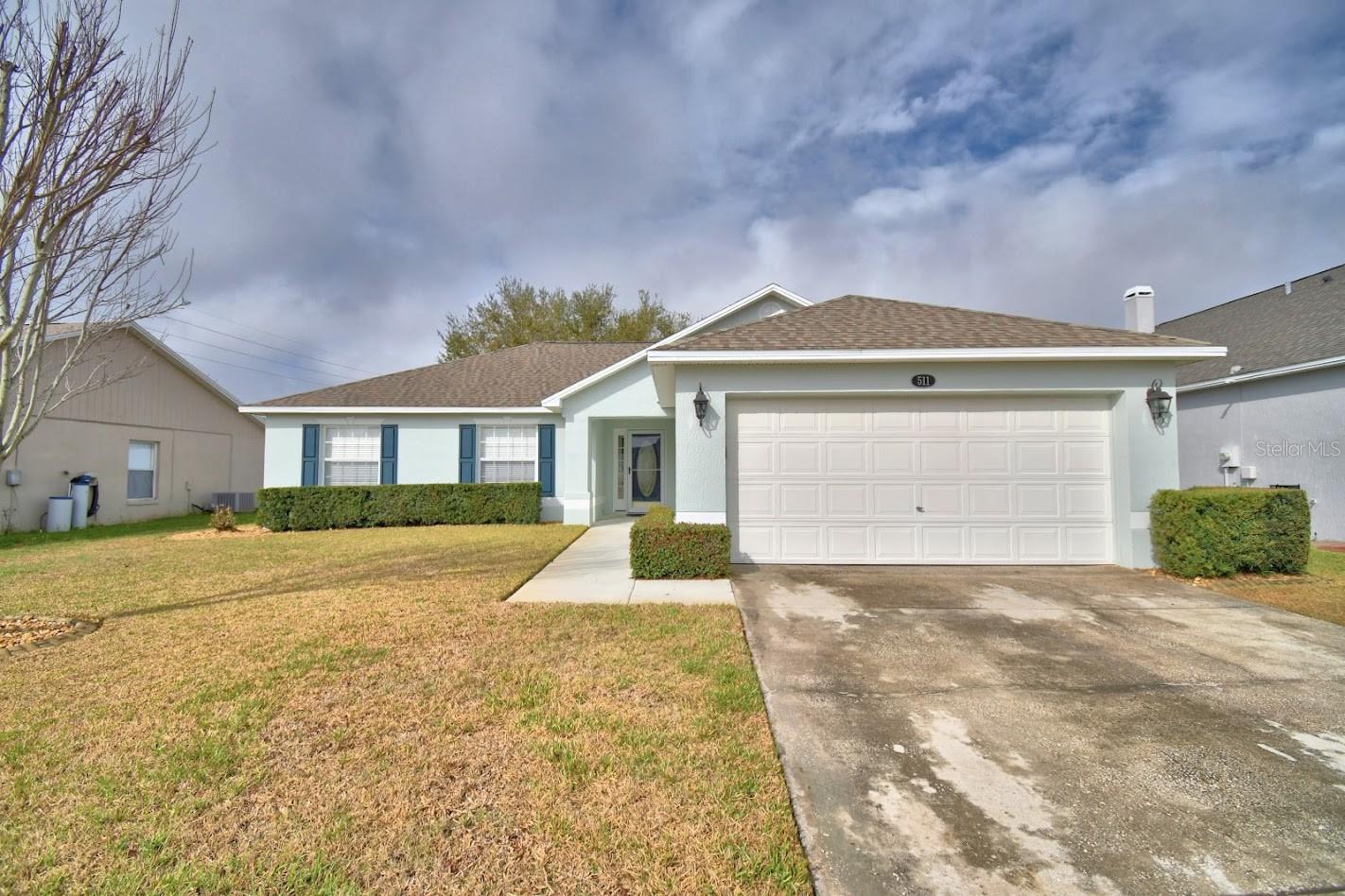 511 Heather Glen Drive, FL