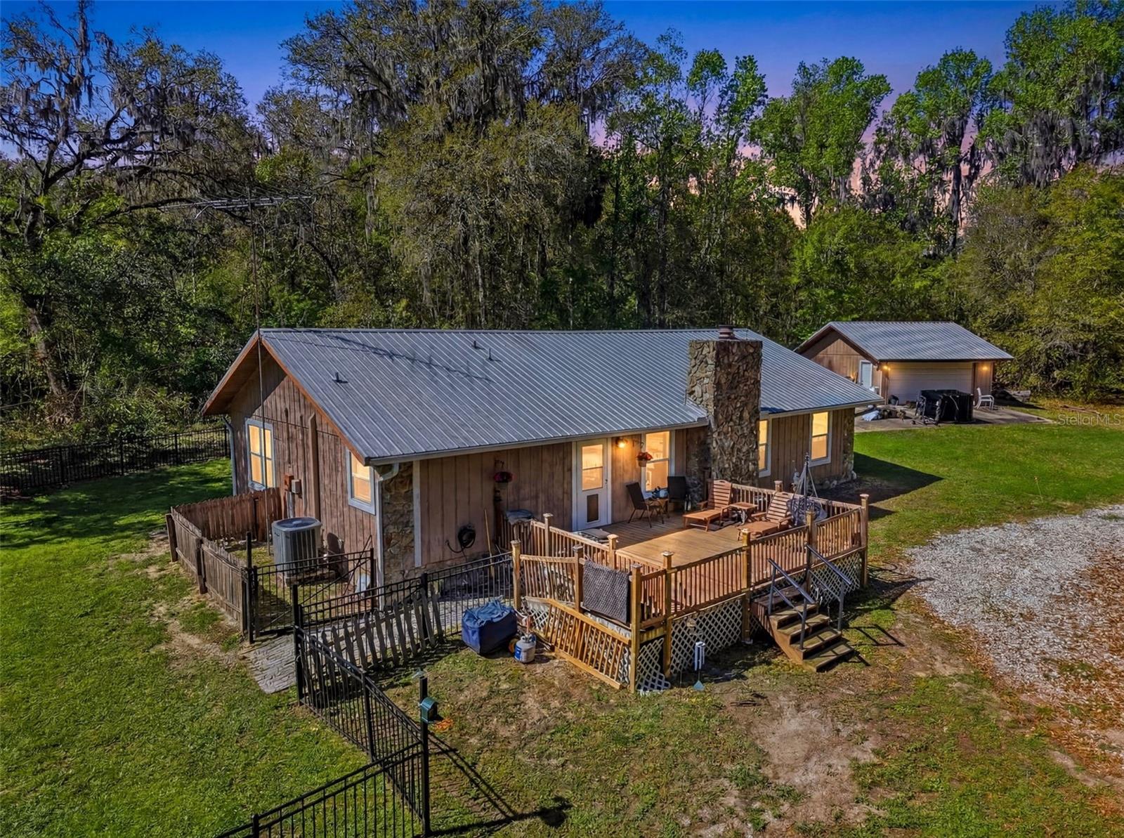 24350 Lanark Road, FL
