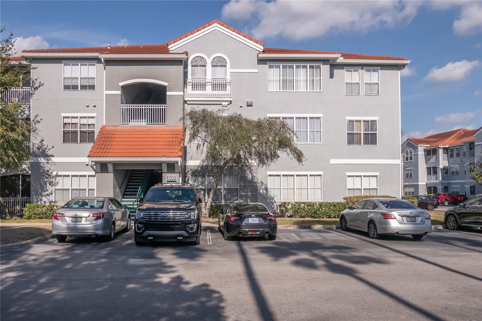 18001 Richmond Place Dr #834, FL