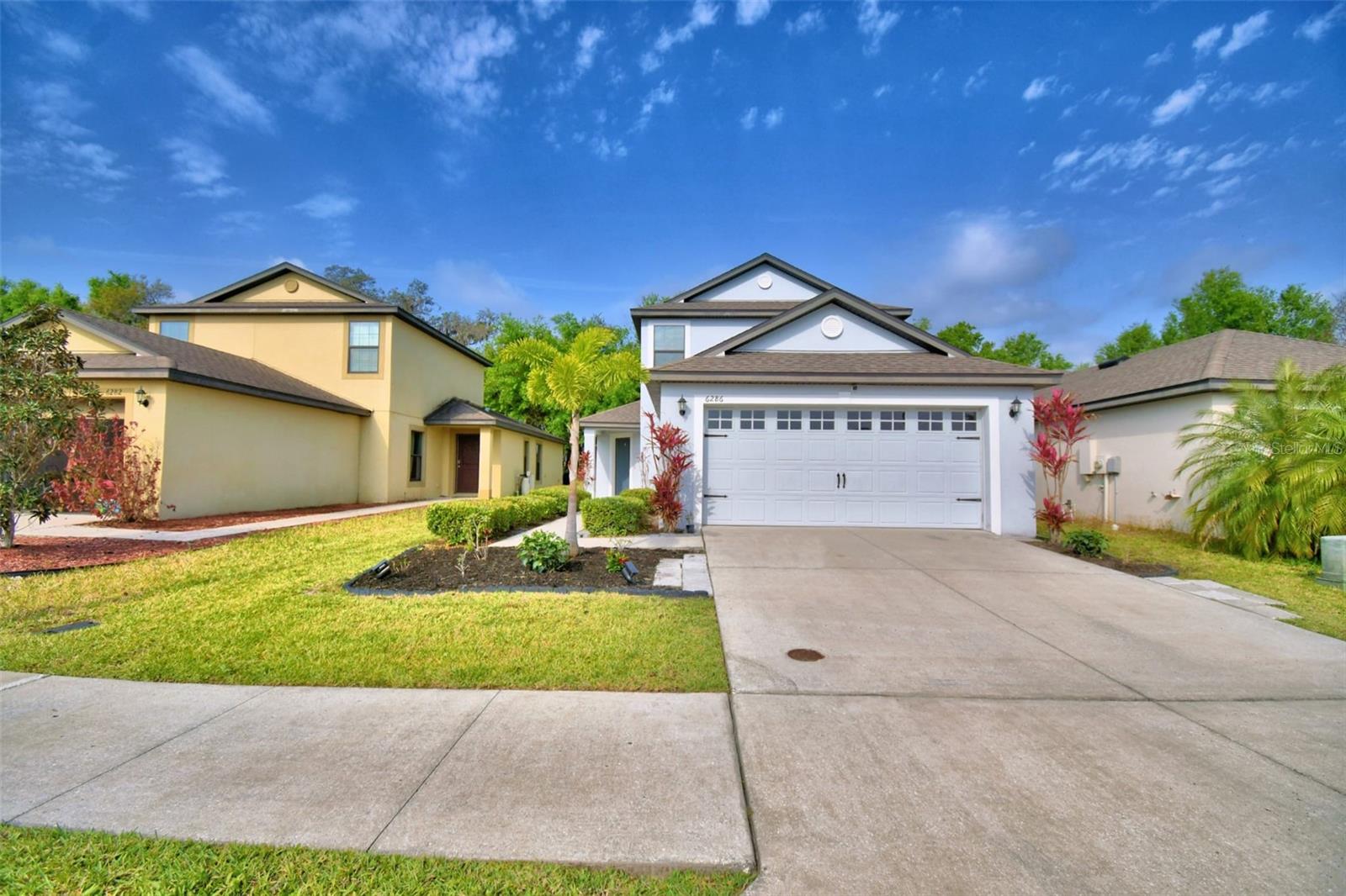 6286 Manitoba Drive, FL