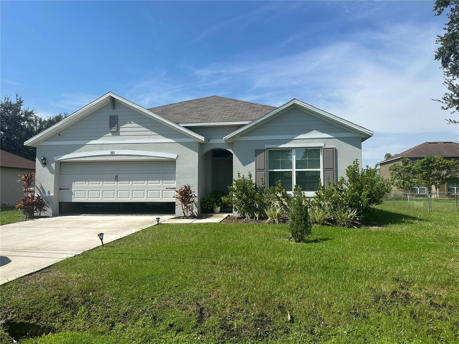 303 Alencon Way, FL