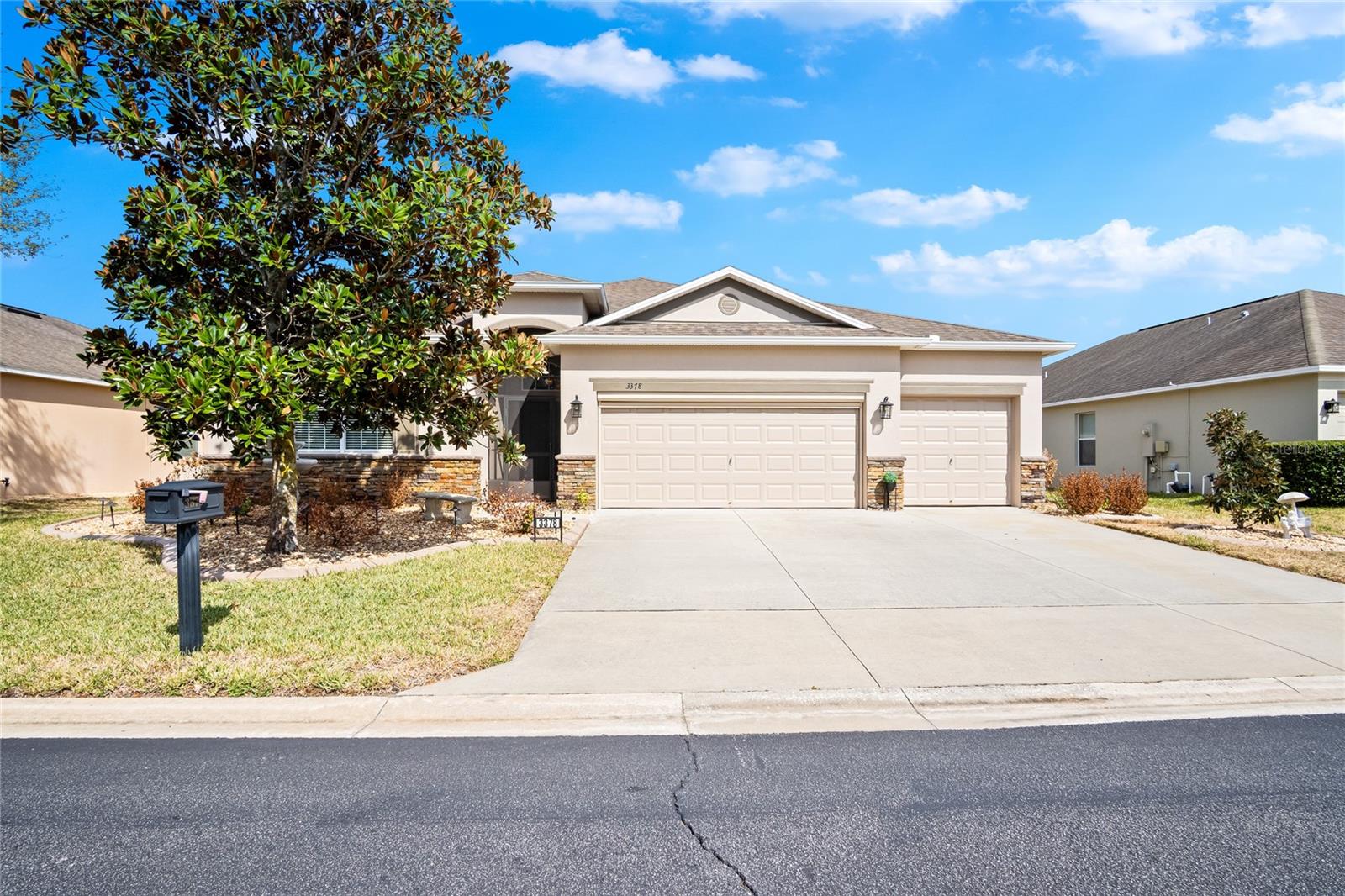 3378 Cortland Dr, FL