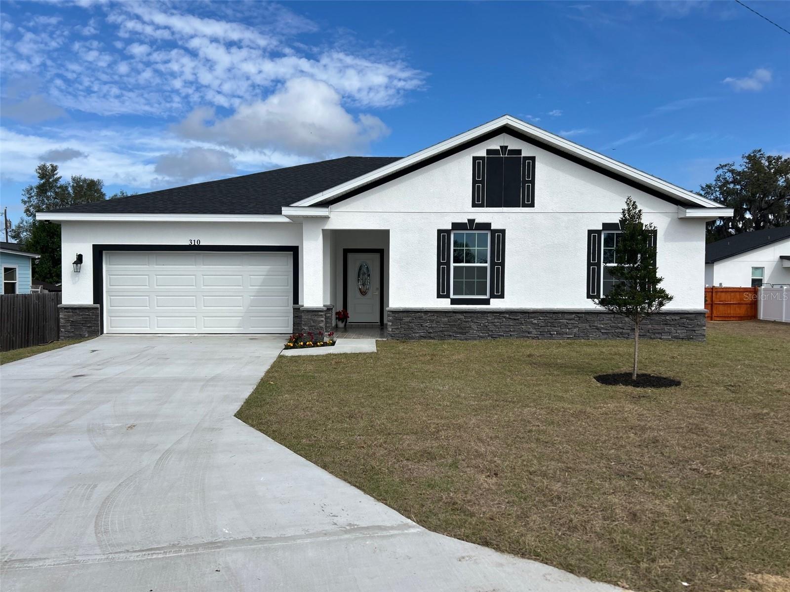 310 Gibson Avenue, FL