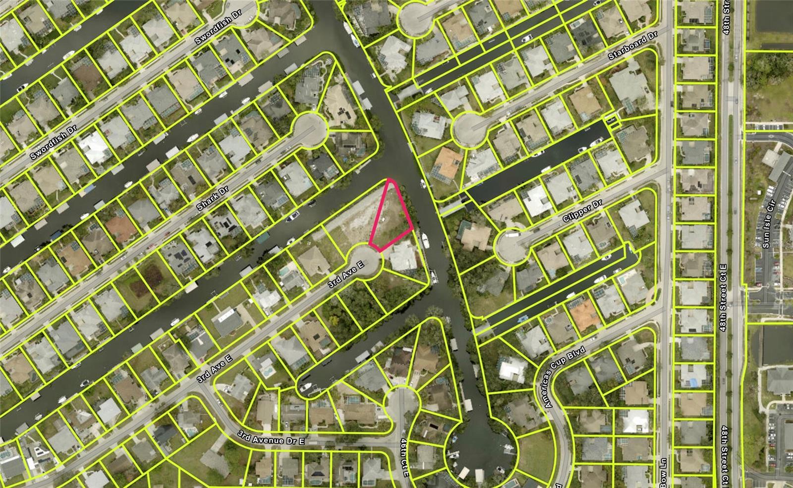 4623 3rd Avenue, FL