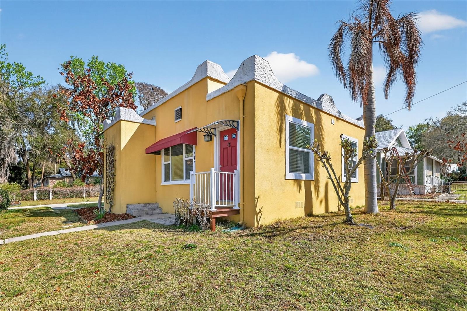 342 Clayton Street, FL