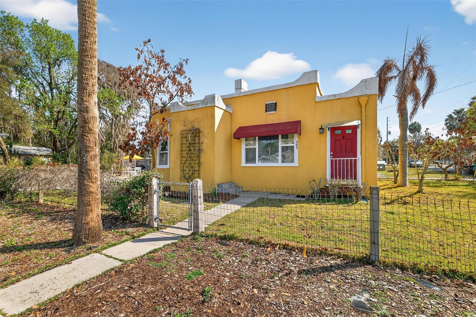 342 S Clayton St, FL