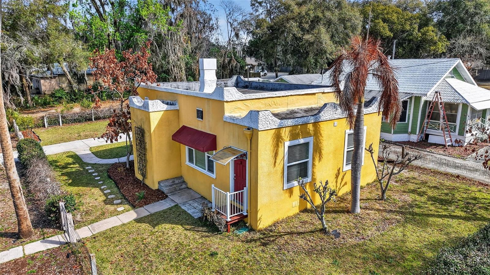 342 Clayton Street, FL