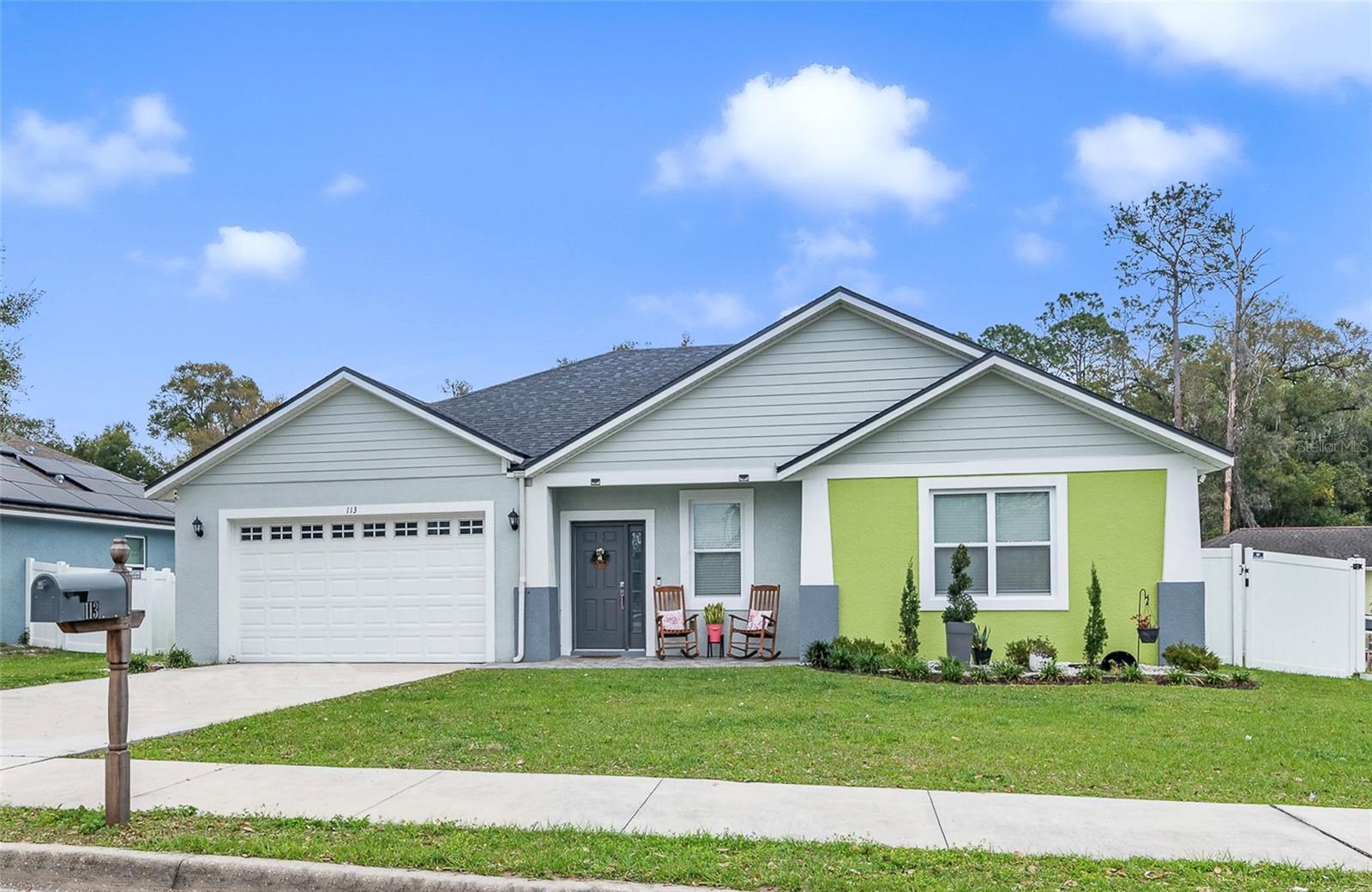 113 Plumosus Park Dr, FL