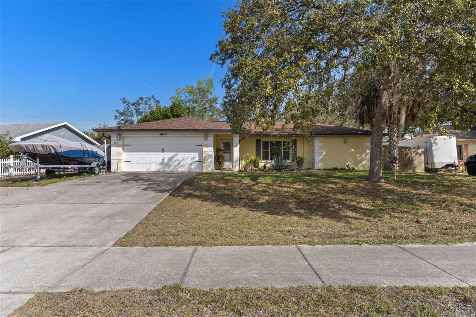 6101 County Line Road, FL