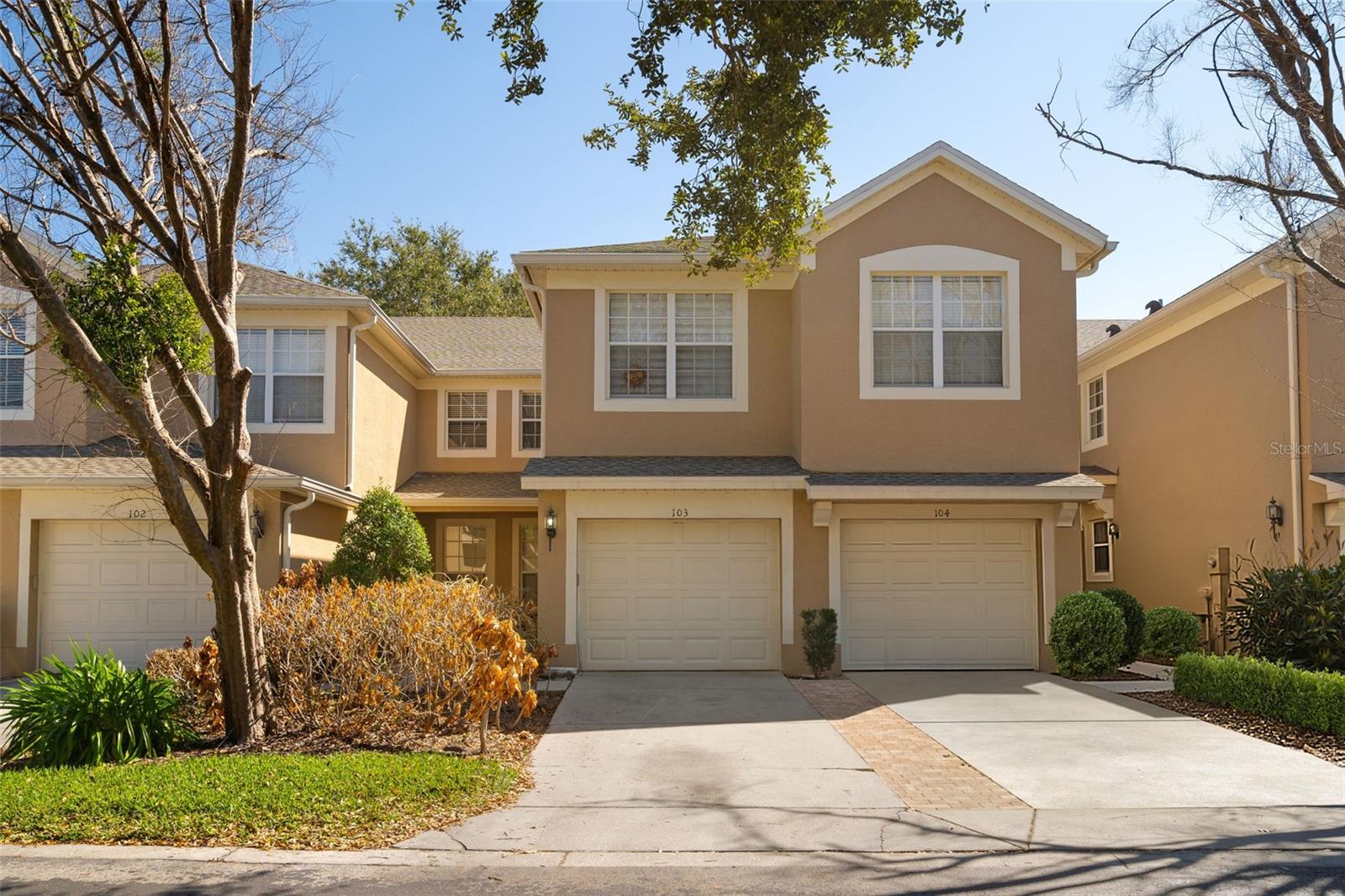 2595 Metro Sevilla Drive, FL