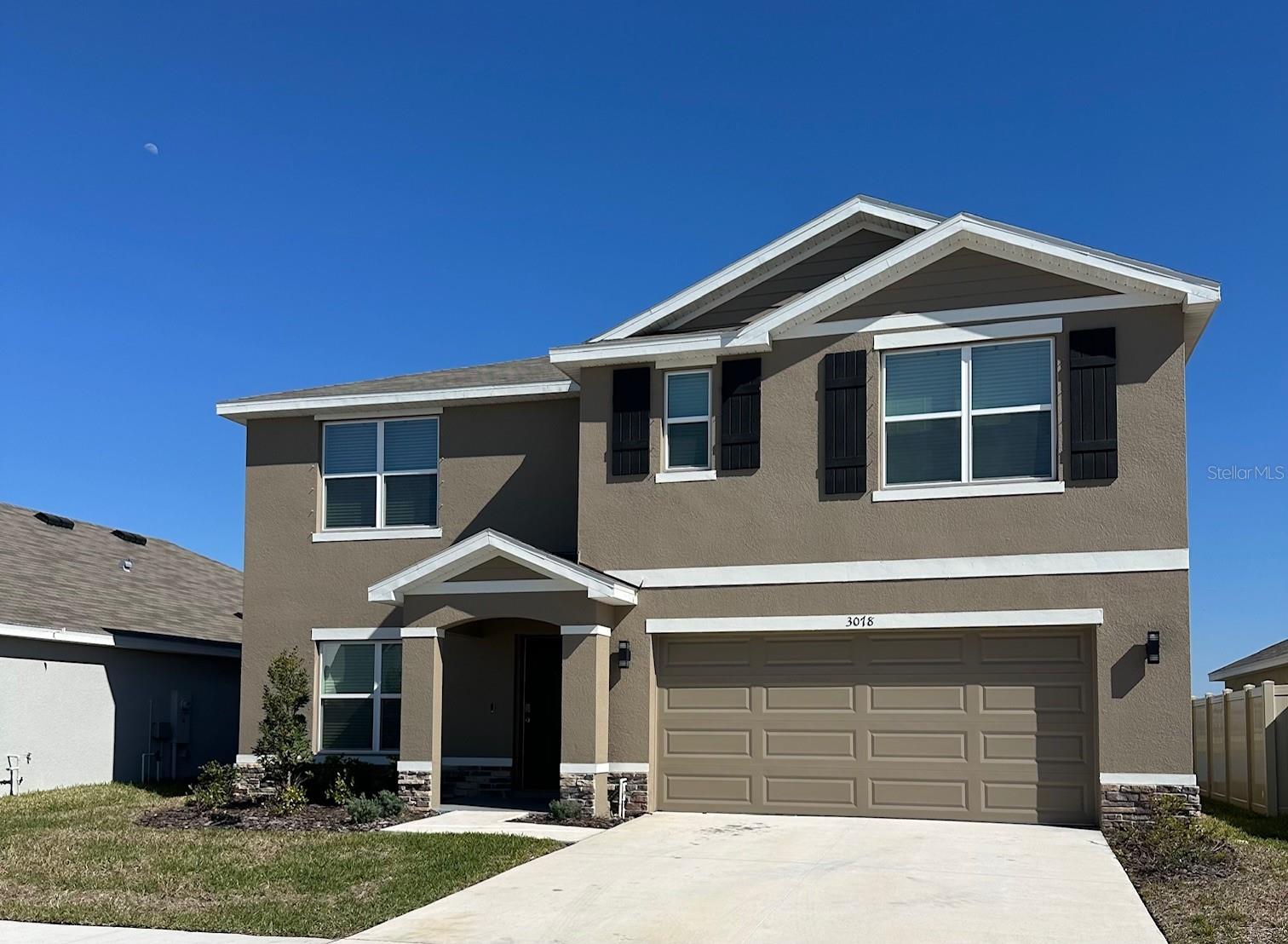 3078 Living Coral Street, FL