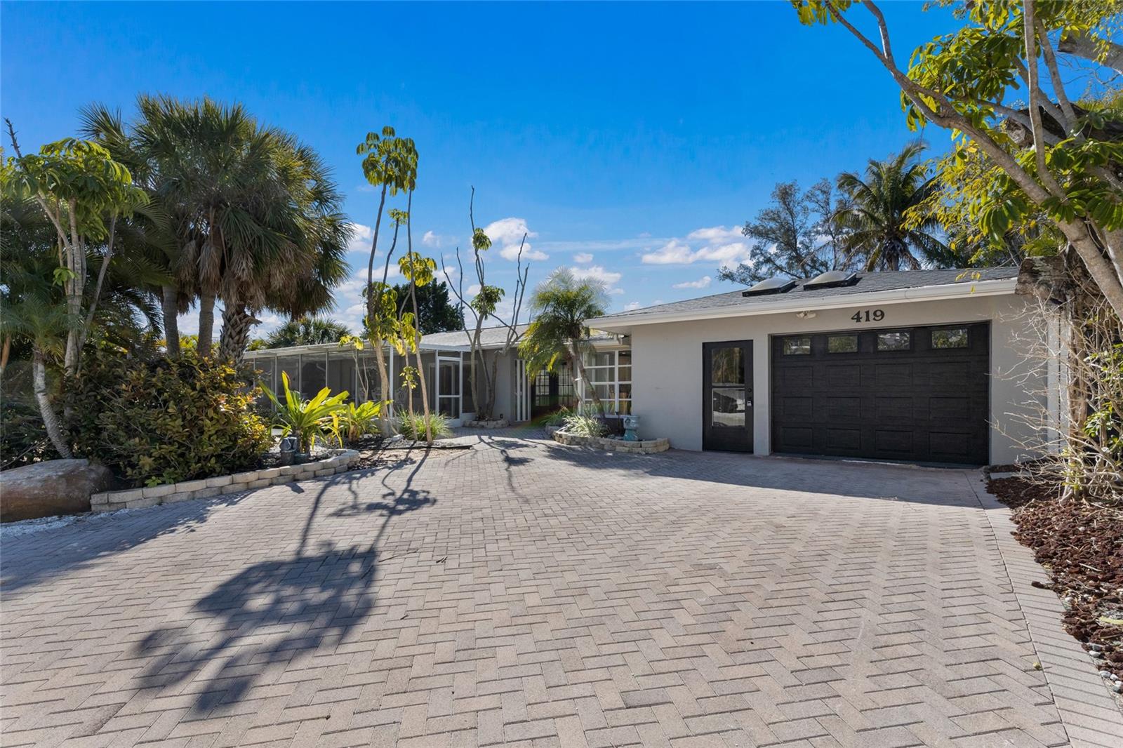 419 Clark Drive, FL