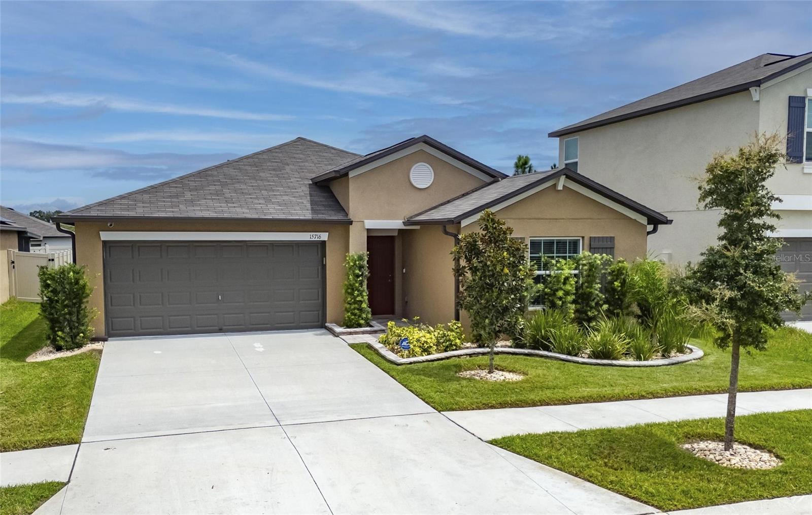 15716 Miller Creek Drive, FL