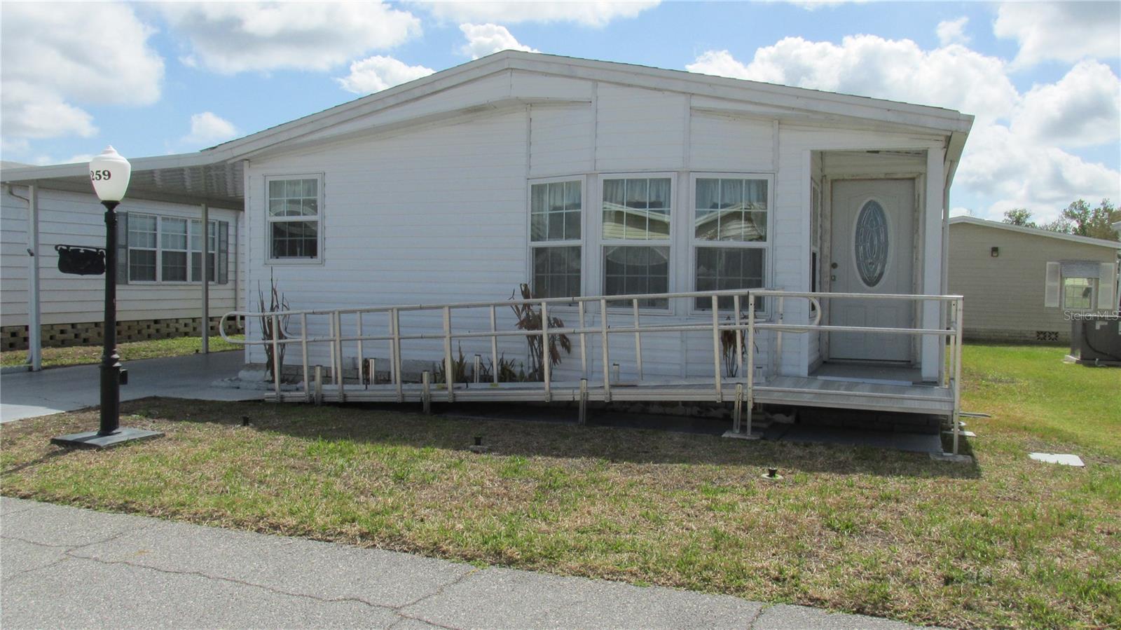 259 Ramsgate Way, FL