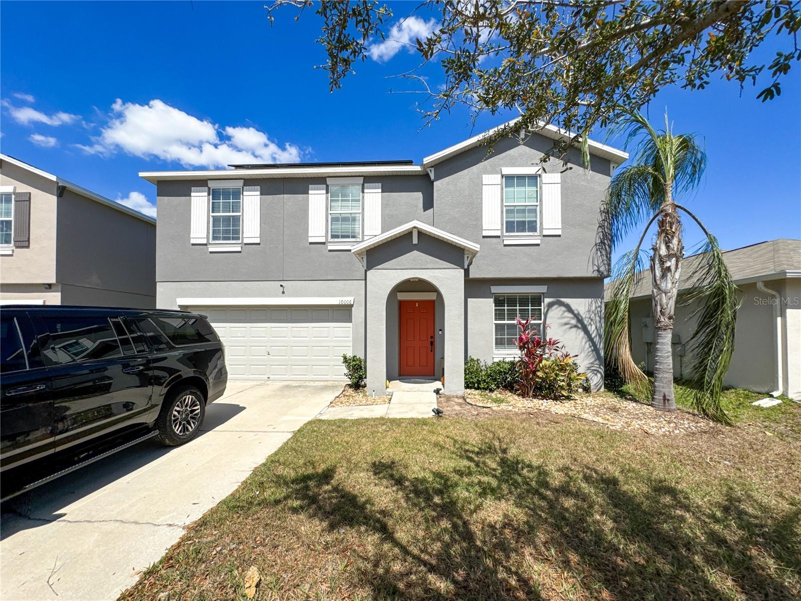 RIVERVIEW, FL