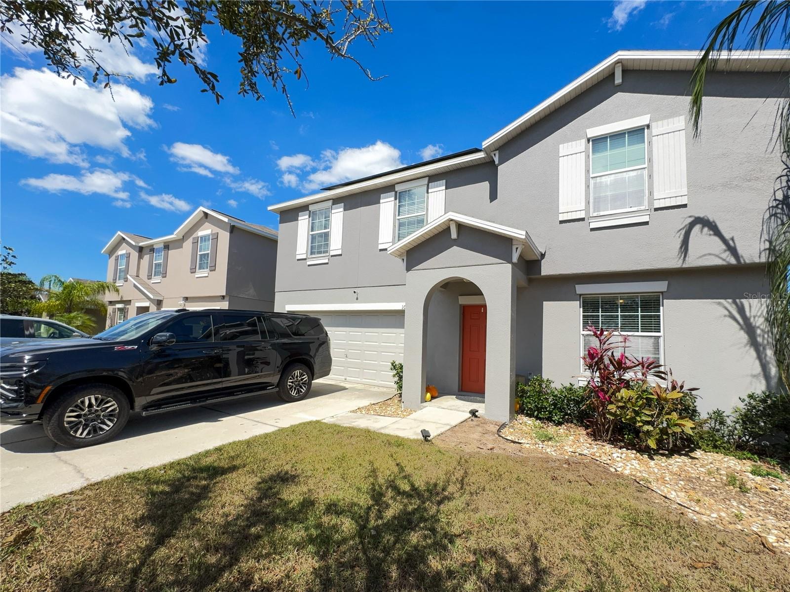 RIVERVIEW, FL
