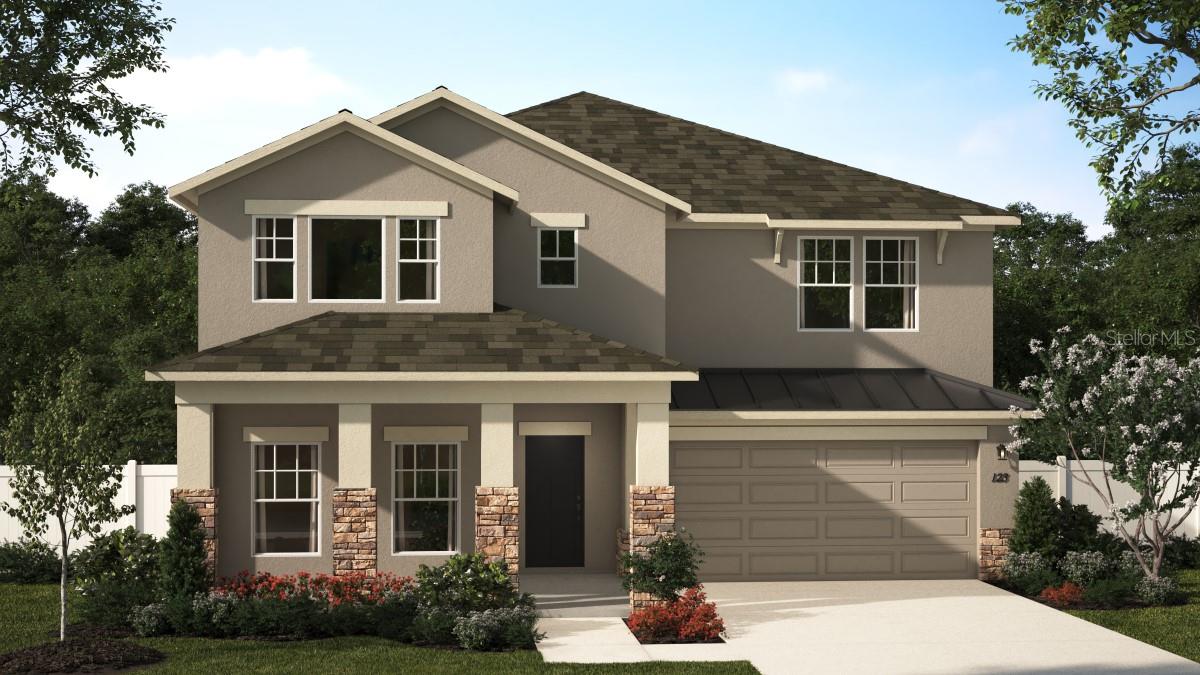 360 Lemongrass Road, FL