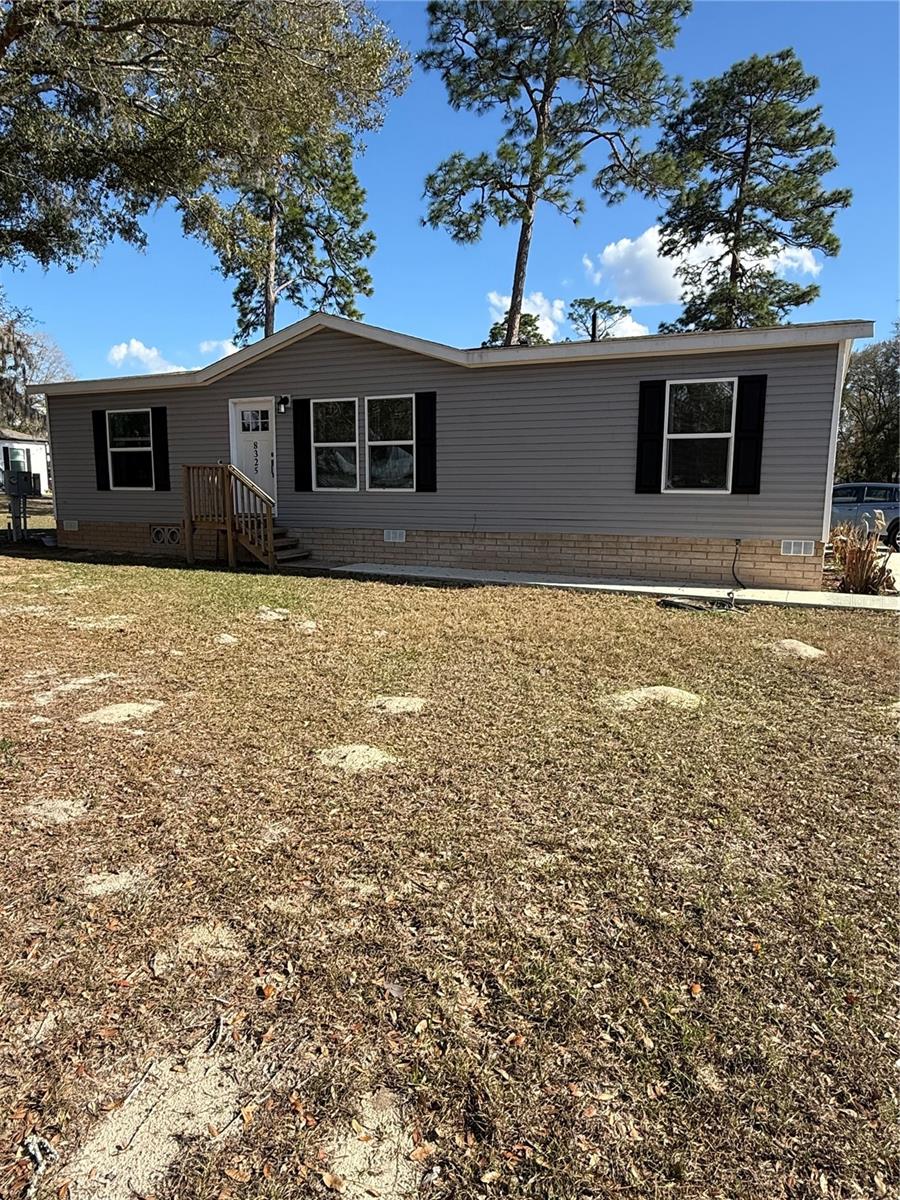 8325 Fairgrove Terrace, FL
