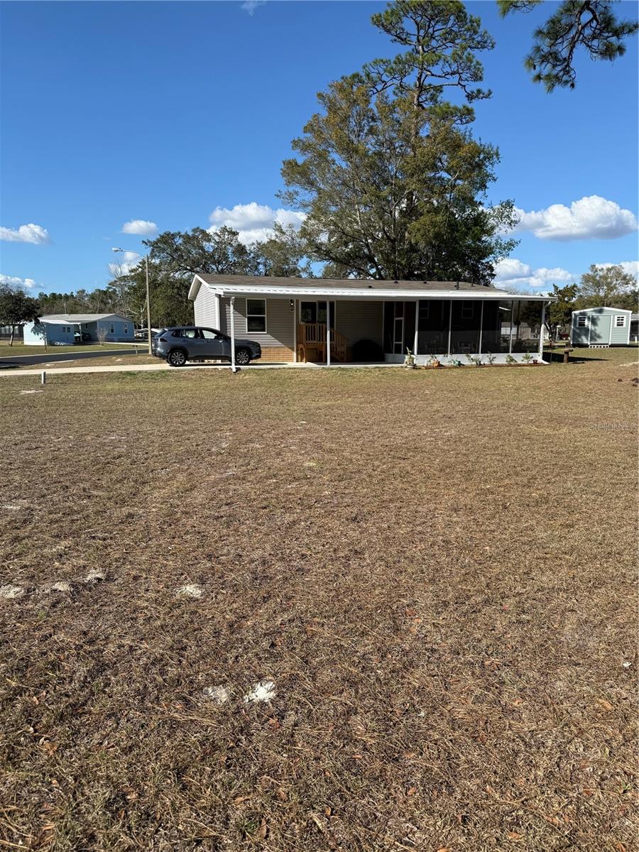8325 Fairgrove Terrace, FL