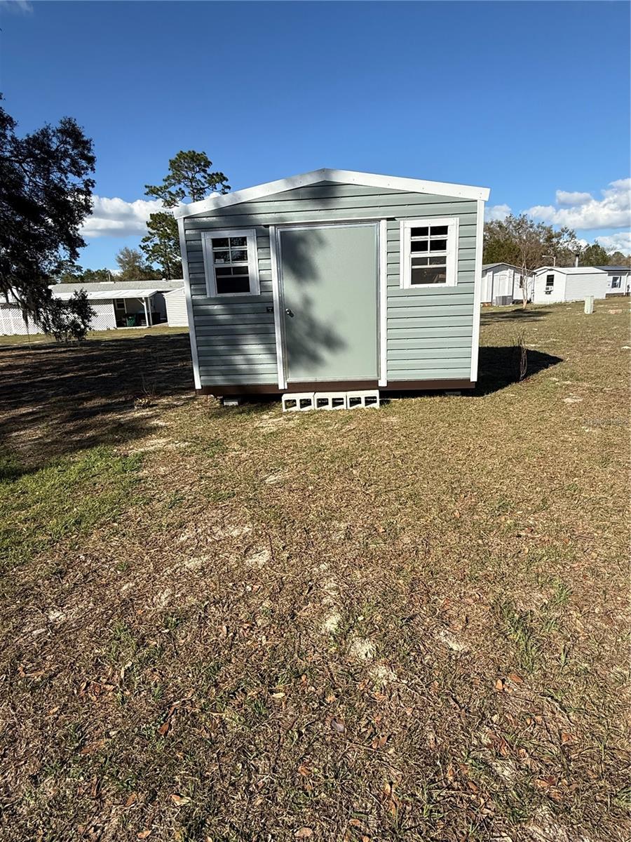 8325 Fairgrove Terrace, FL