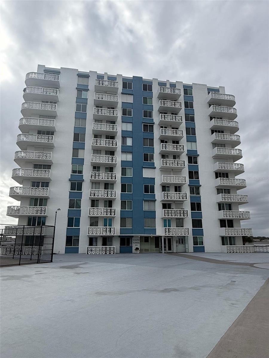 925 Halifax Avenue, FL