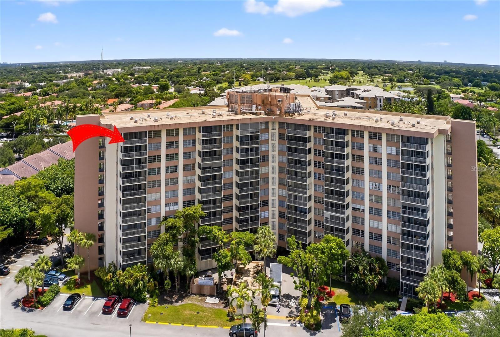 10777 Sample Road, FL