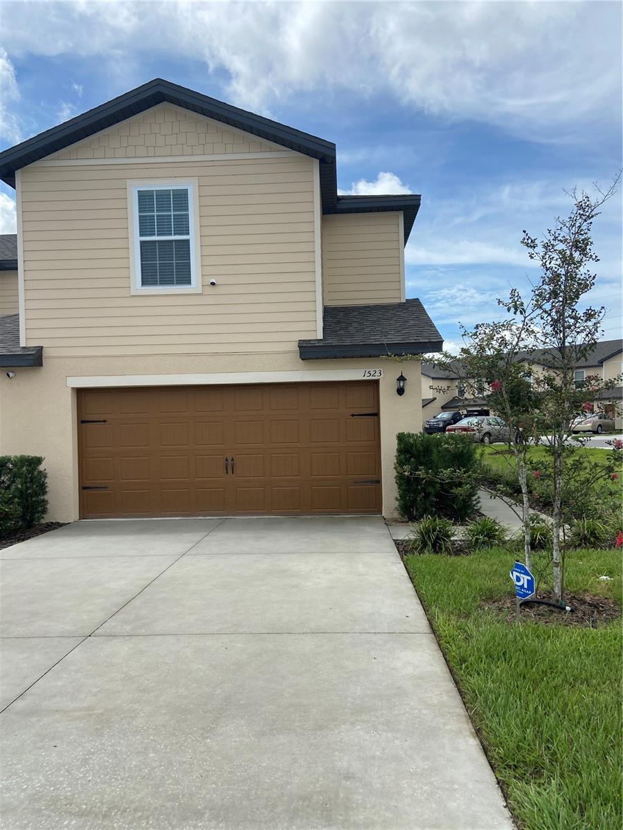1523 Wynford Circle, FL