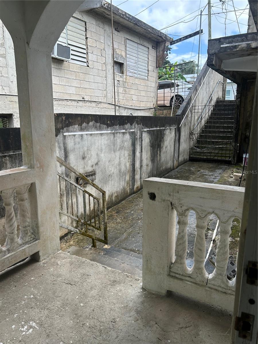 Bo Guaraguao Parcelas LóPez Cases #26, PR