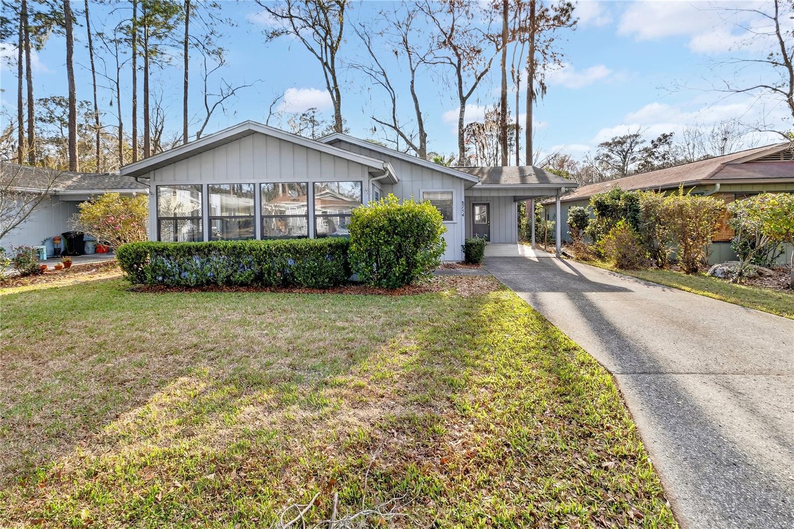 8754 Nw 37th Cir, FL