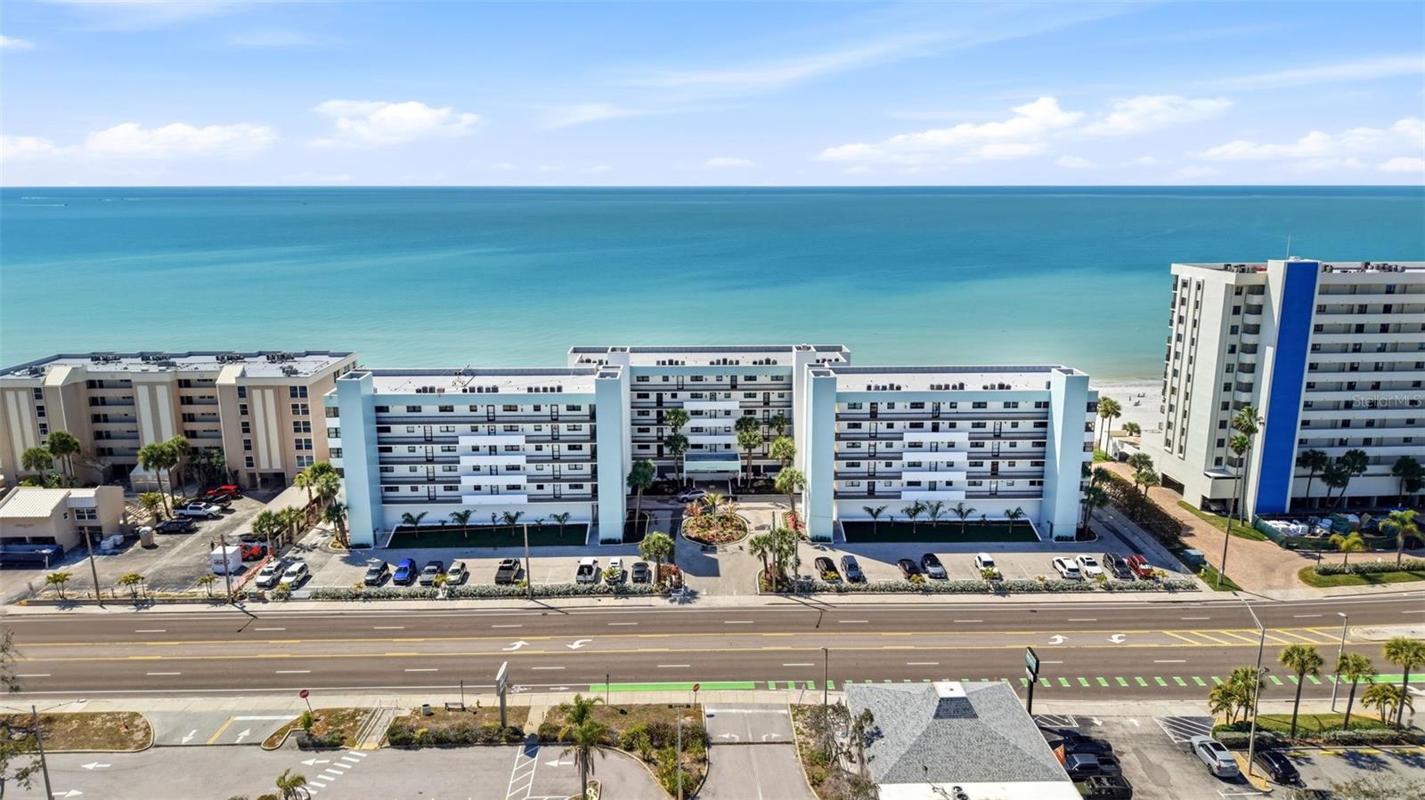14900 Gulf Blvd #304, FL
