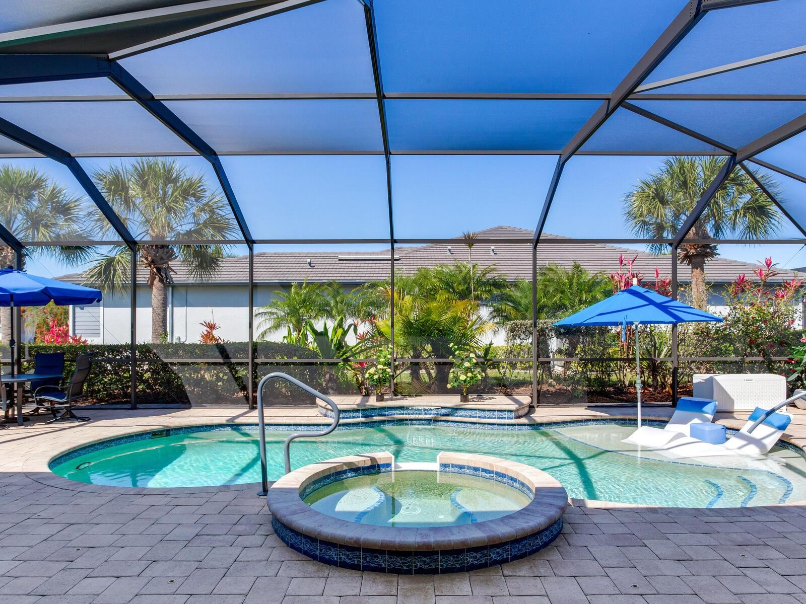 5611 Tidewater Preserve Boulevard, FL
